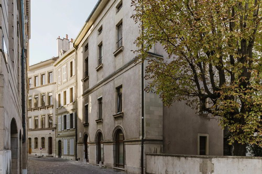 Appartement 5 pièces à acheter à Genève - image 1/13