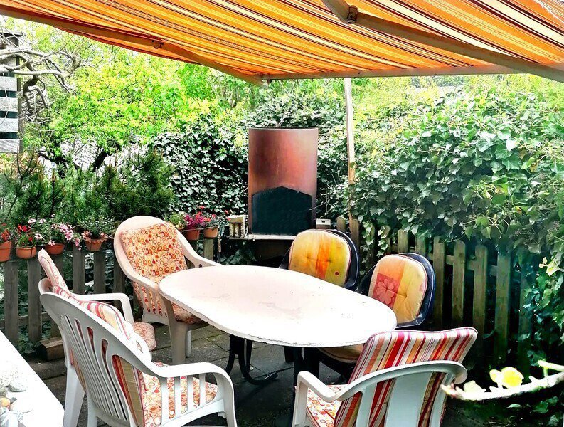 4 Zimmer Haus zu vermieten in Heiden - Bild 1/10