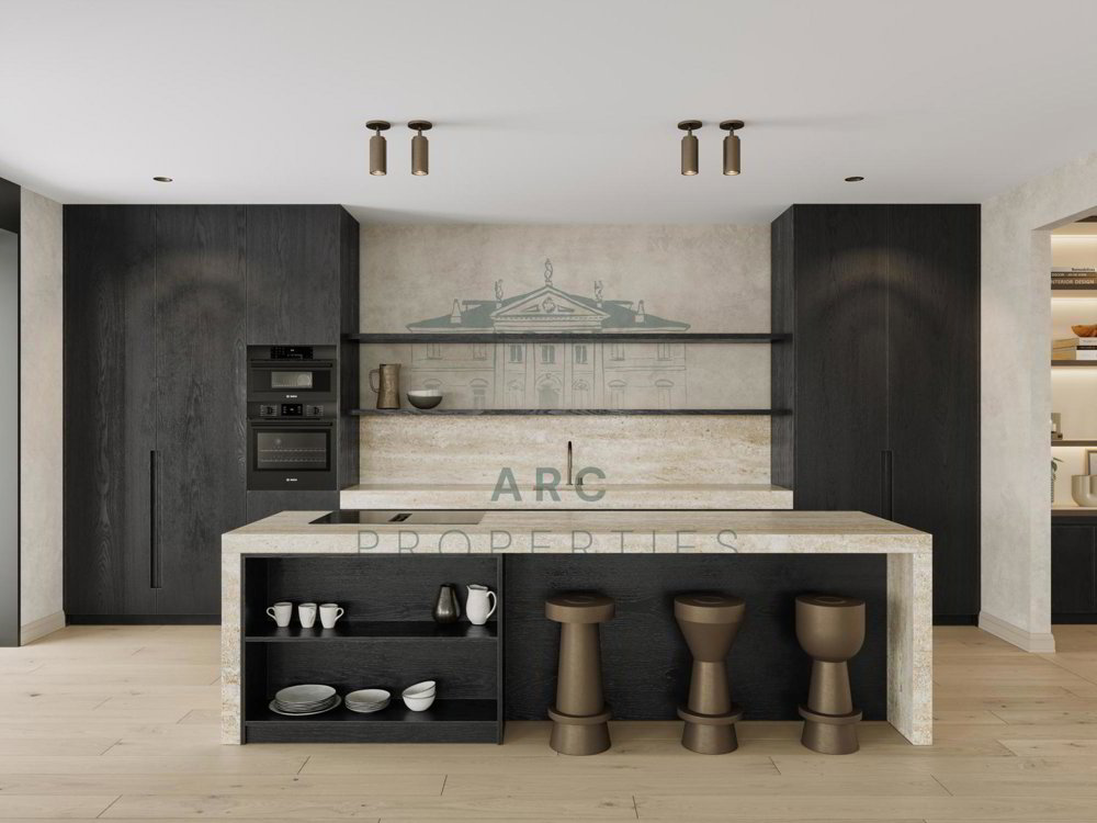 Wohnung – Genève, Crêts-de-Champel, Champel - Ansicht 2