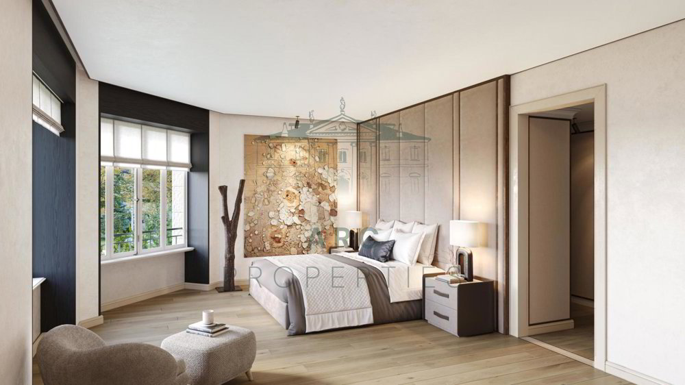Wohnung – Genève, Crêts-de-Champel, Champel - Ansicht 5