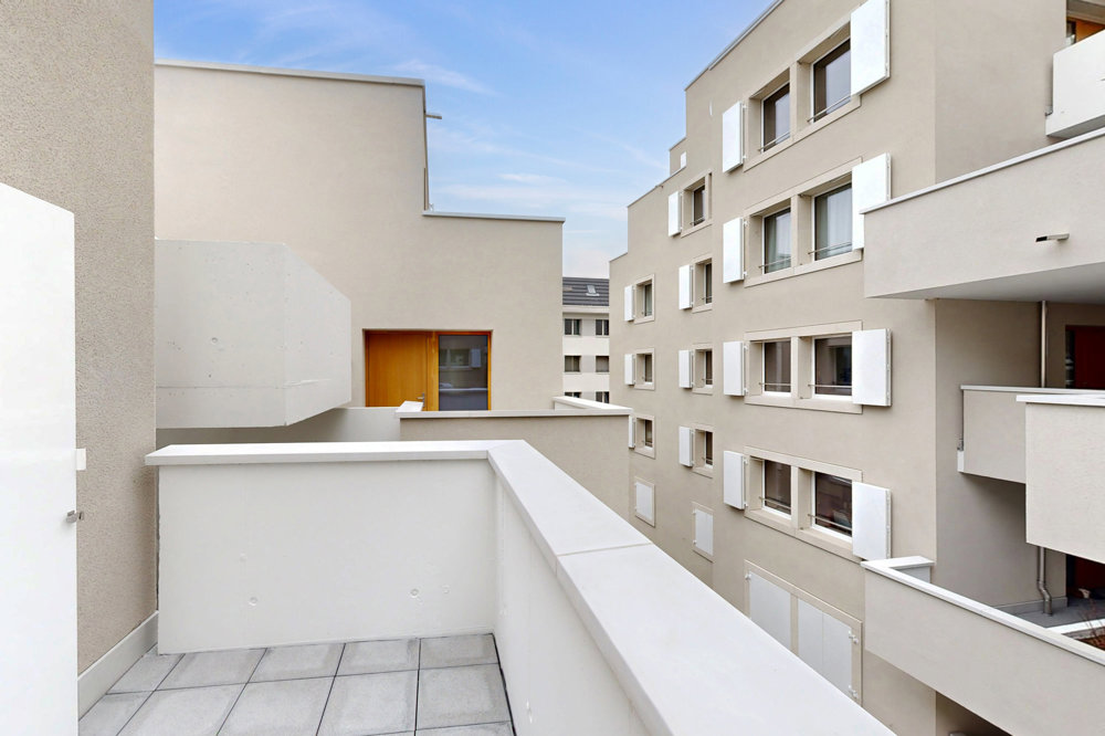 3 Zimmer Wohnung zu vermieten in Zürich - Bild 1/12