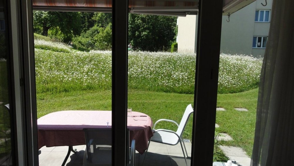 Appartamento di 3.5 locali in affitto a Wittenbach - immagine 1/10