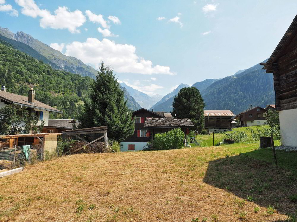 3.5 rooms Apartment for rent in Versegères - image 1/14