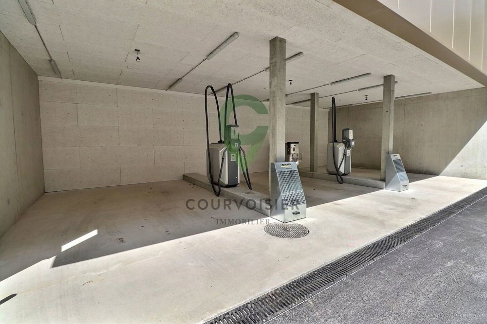 Ufficio & Commercio di null locali in affitto a Belmont-sur-Lausanne - immagine 1/12