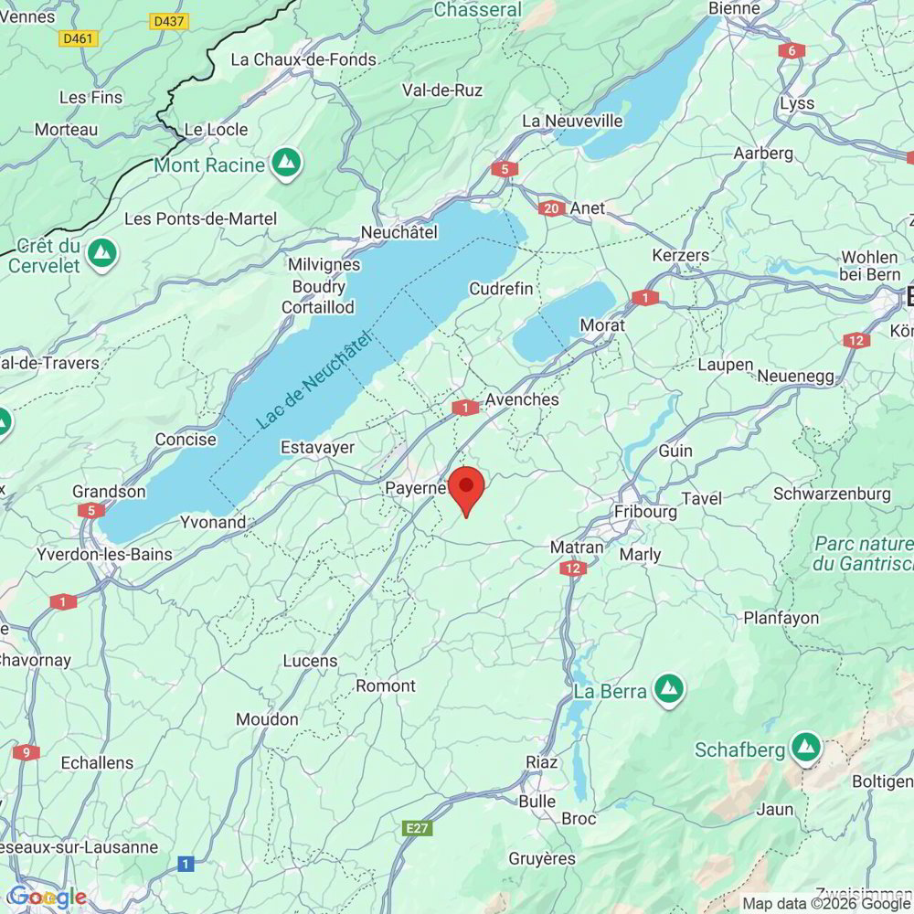 Appartamento di 5.5 locali in vendita a Montagny-les-Monts - immagine 1/11