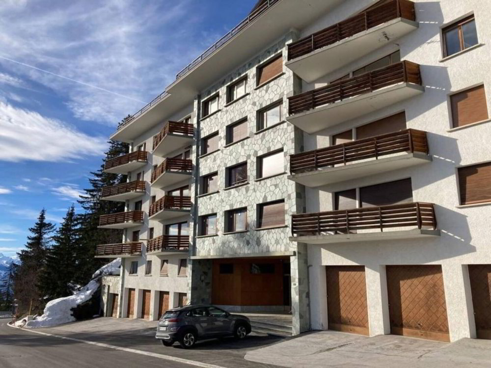 Appartement 4.5 pièces à acheter à Crans-Montana - image 1/4