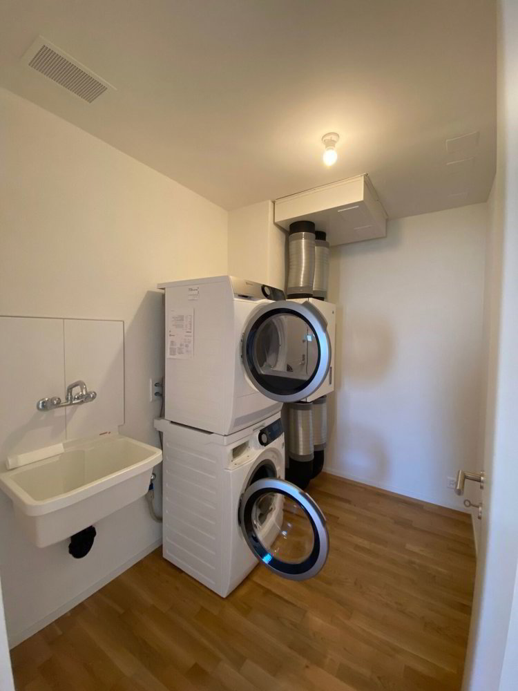 4.5 rooms Apartment for rent in Schneisingen - image 1/8