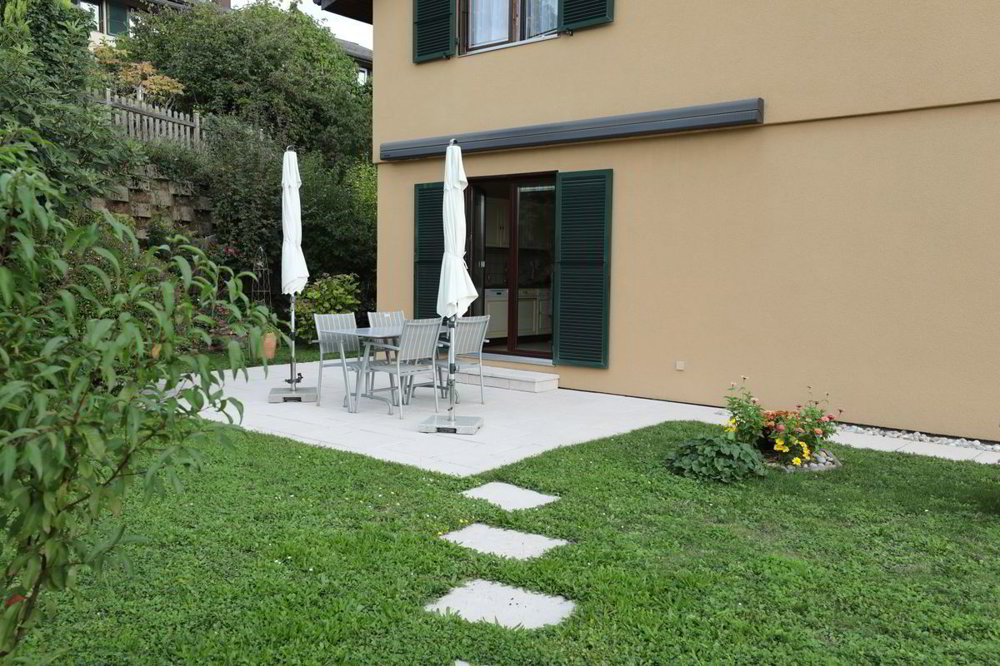 4 Zimmer Haus zum verkaufen in Orbe - Bild 1/12