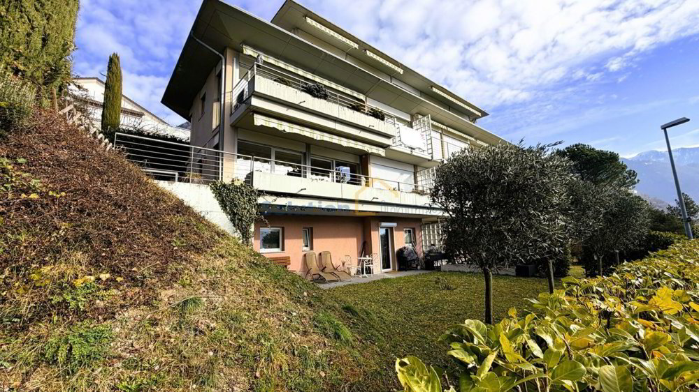 1 Zimmer Wohnung zum verkaufen in Clarens - Bild 1/12