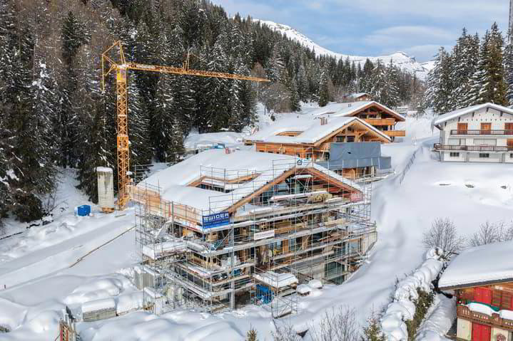 Appartamento di 4.5 locali in vendita a Crans-Montana - immagine 1/11