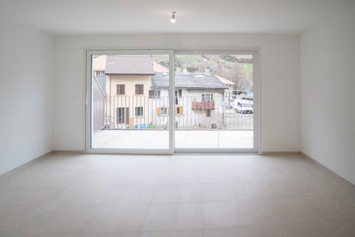 Appartement 4.5 pièces à acheter à Martigny-Croix - image 1/13