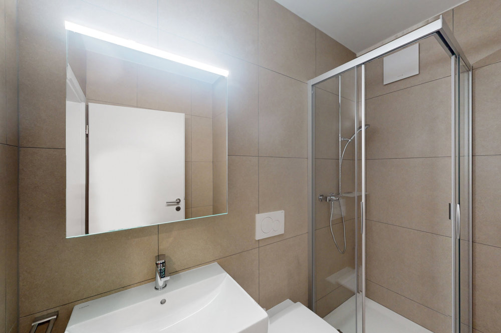 3 rooms Apartment for rent in Locarno - image 1/8