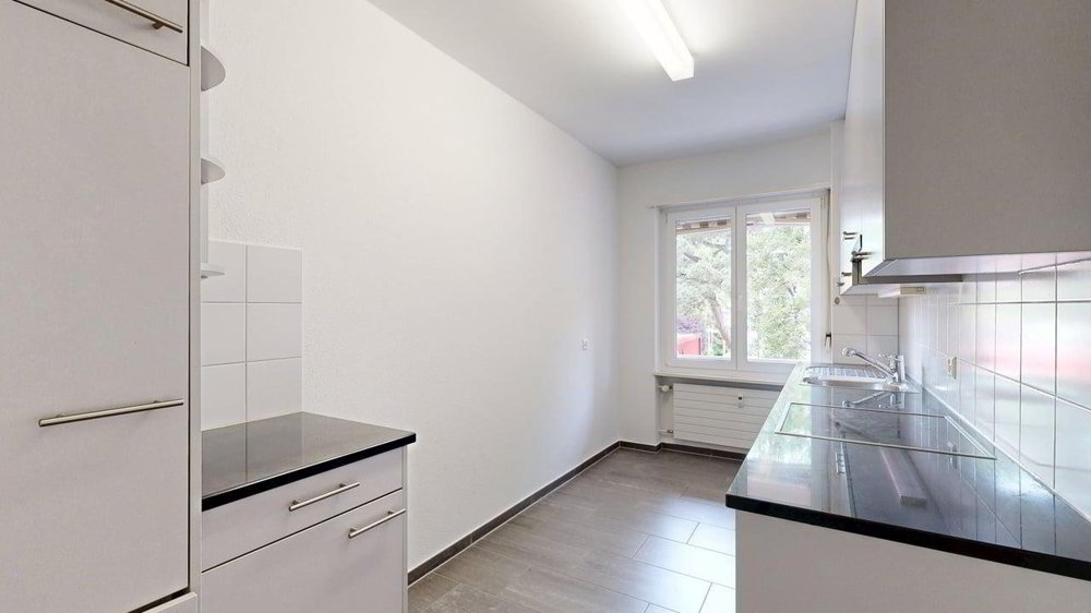 3 rooms Apartment for rent in Basel - image 1/3