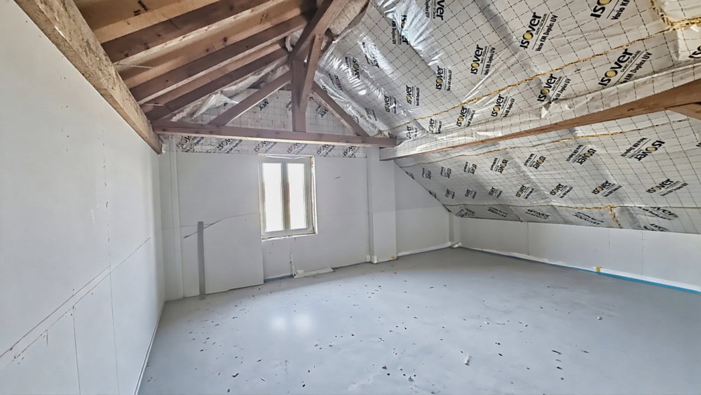 Appartamento di 5 locali in vendita a Cousset - immagine 1/10