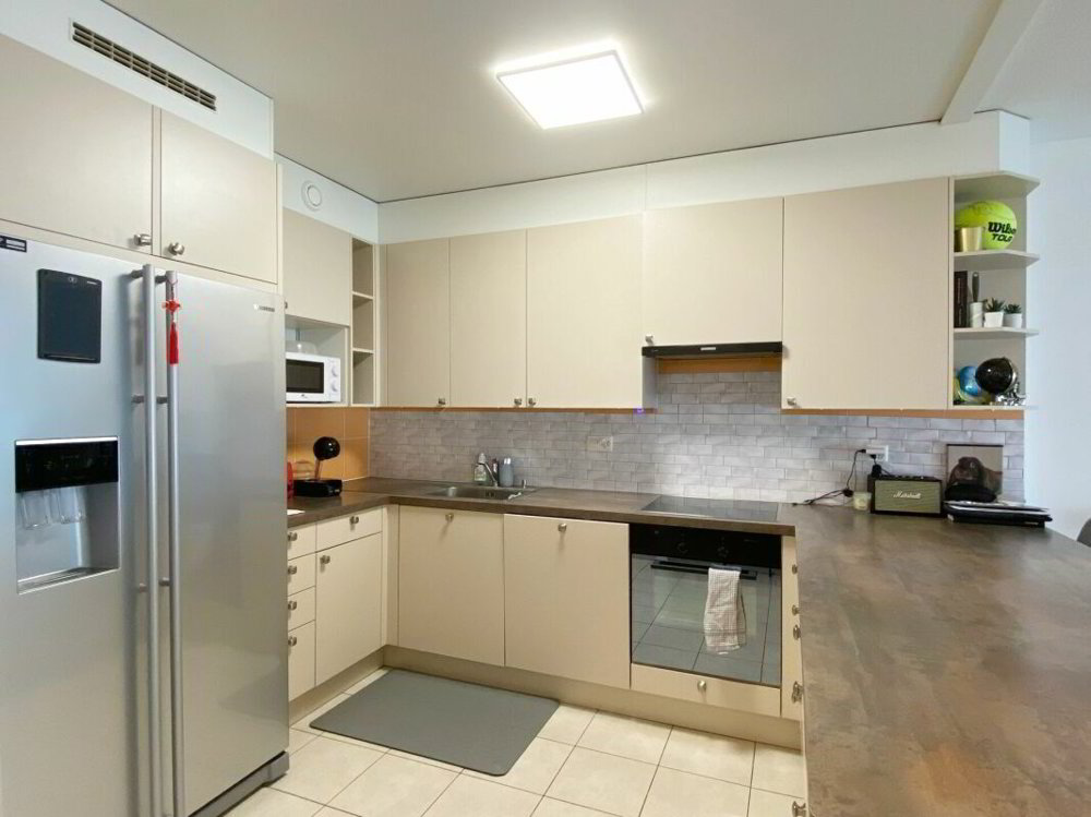 Wohnung – Châtelaine - Ansicht 2