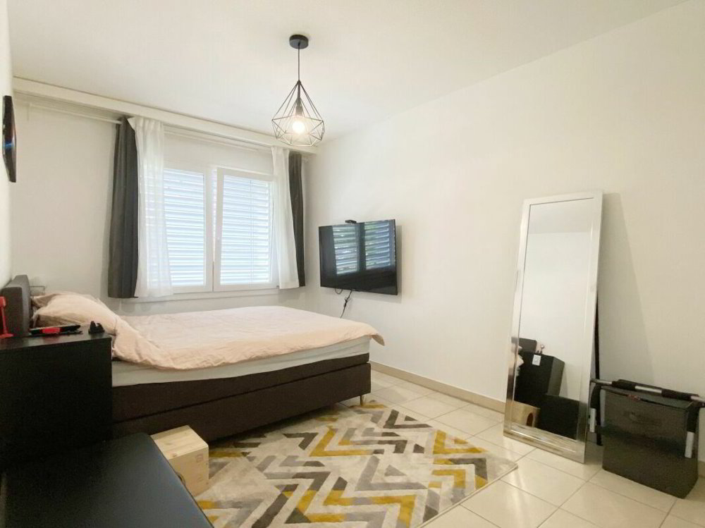 Wohnung – Châtelaine - Ansicht 5