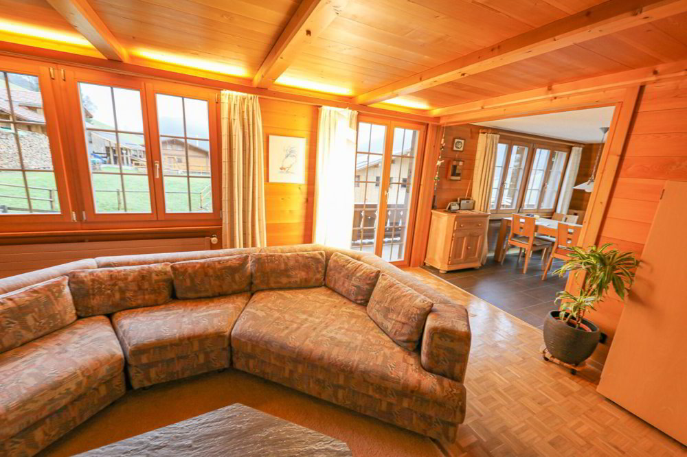 Maison 5.5 pièces à acheter à Zweisimmen - image 1/9