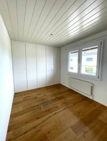 4.5 rooms House to buy in Villars-le-Grand - image 1/10