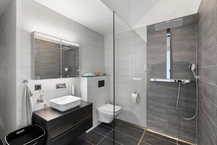 4.5 rooms Apartment to buy in Vulliens - image 1/13