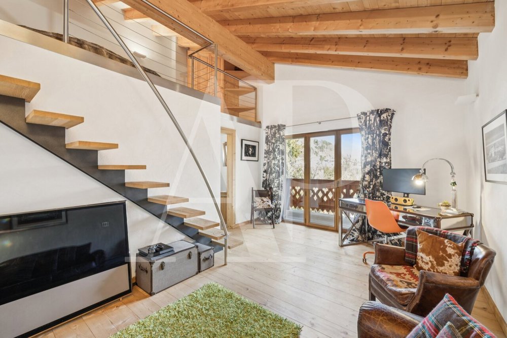 Appartamento di 8 locali in vendita a Champéry - immagine 1/13