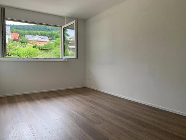 5.5 Zimmer Haus zu vermieten in Vallorbe - Bild 1/13