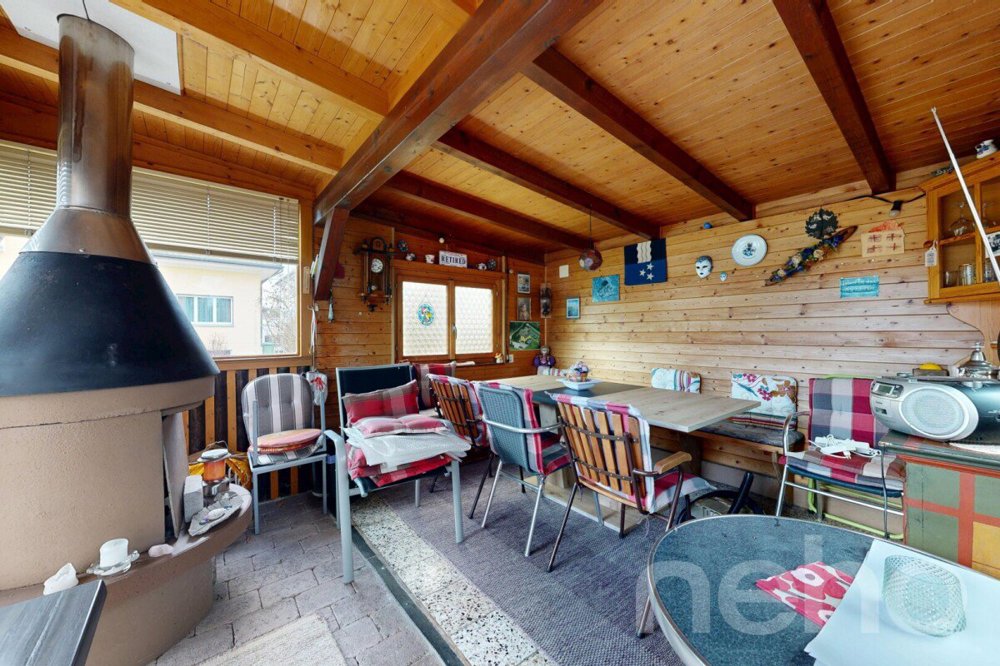 Maison 4 pièces à acheter à Oftringen - image 1/11