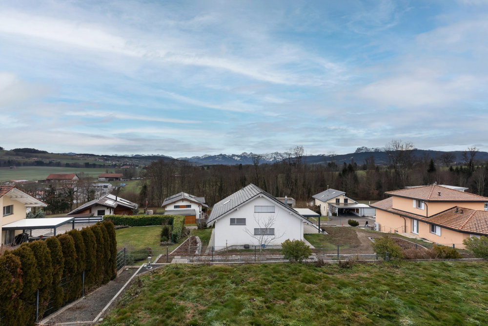Maison 6 pièces à acheter à Vuisternens-devant-Romont - image 1/12