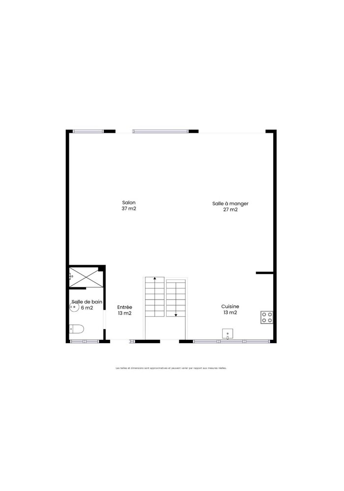 5 Zimmer Haus zum verkaufen in Yverdon-les-Bains - Bild 1/13