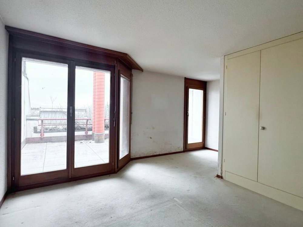 6 Zimmer Wohnung zum verkaufen in Nyon - Bild 1/13