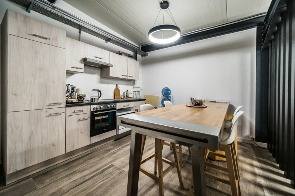 null rooms Office & Commercial to buy in Vétroz - image 1/10
