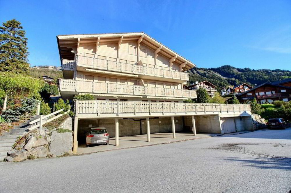 Appartamento di 6 locali in vendita a Anzère - immagine 1/13