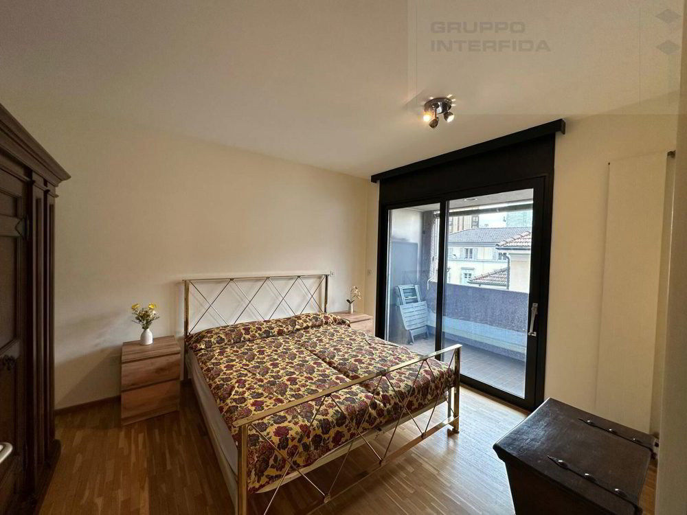 CONFORTABLE 2.5 PIÈCES AMÉNAGÉES AVEC BALCON - Ansicht 6