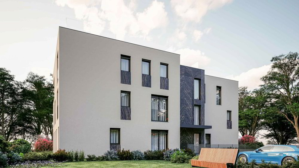 Wohnung – Sorengo - Ansicht 3