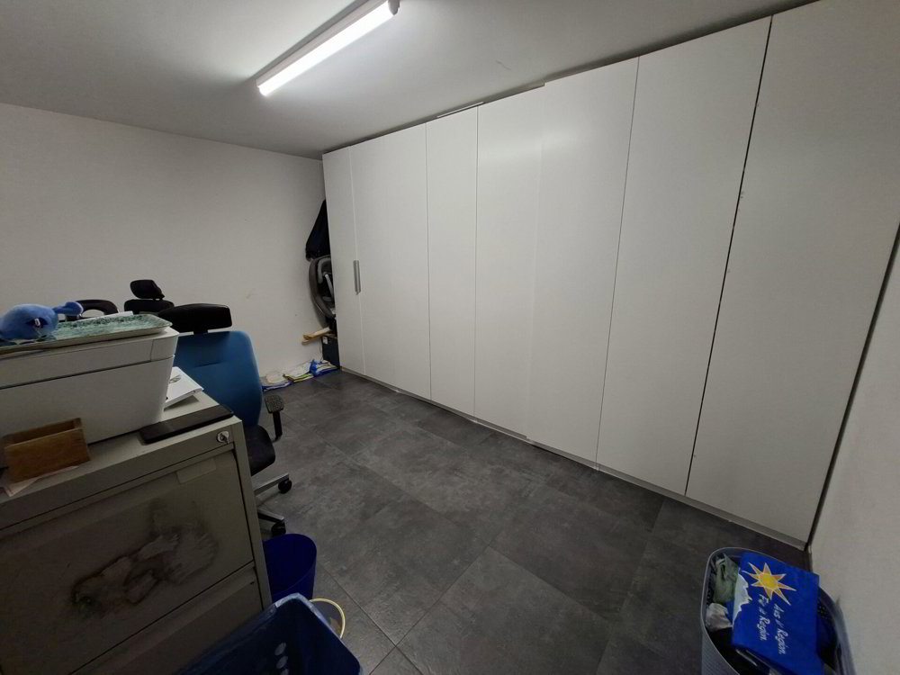 5.5 Zimmer Wohnung zum verkaufen in Grüt (Gossau ZH) - Bild 1/12