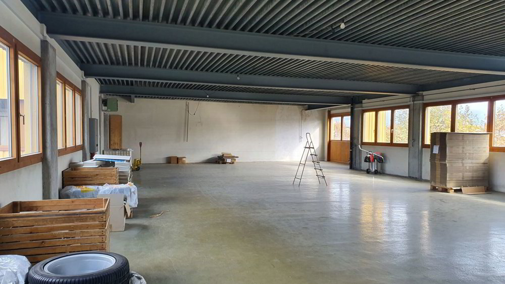 null Zimmer Büro zu vermieten in Allschwil - Bild 1/1