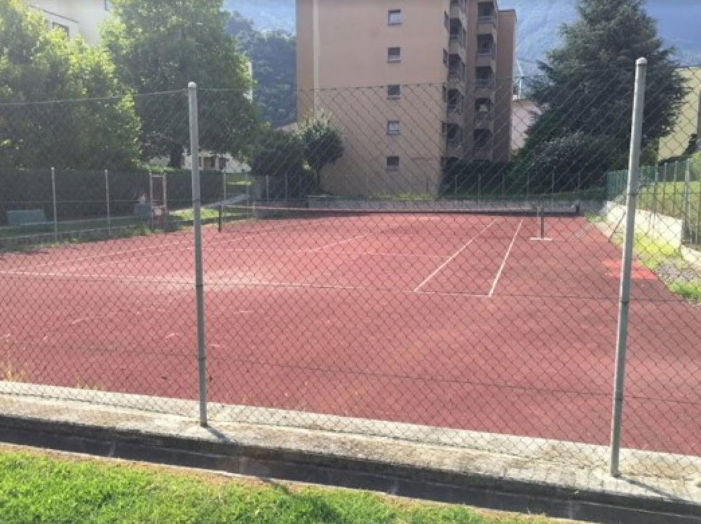 Appartamento di 1.5 locali in affitto a Giubiasco - immagine 1/9