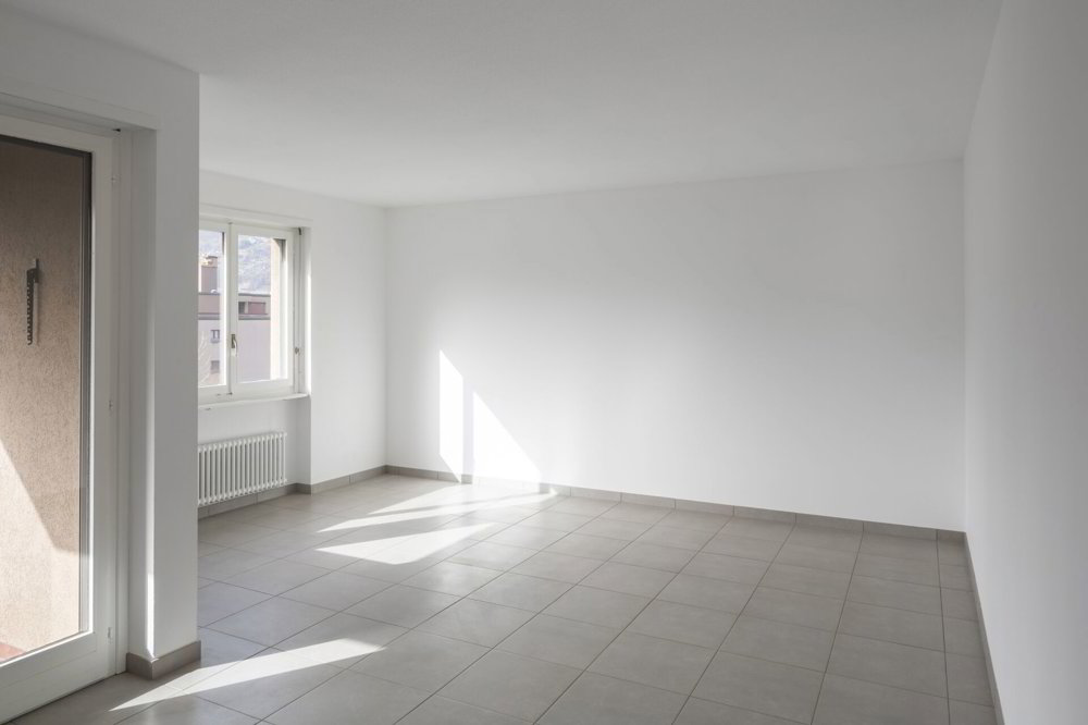 Appartamento di 5.5 locali in affitto a Giubiasco - immagine 1/16