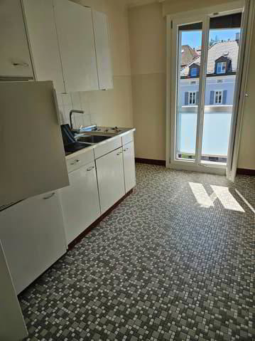 Appartamento di 3 locali in affitto a La Chaux-de-Fonds - immagine 1/5