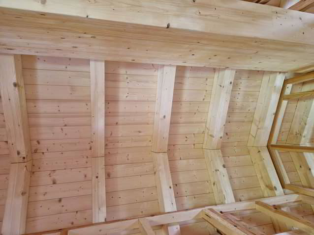 Maison 6 pièces à acheter à Evolène - image 1/9