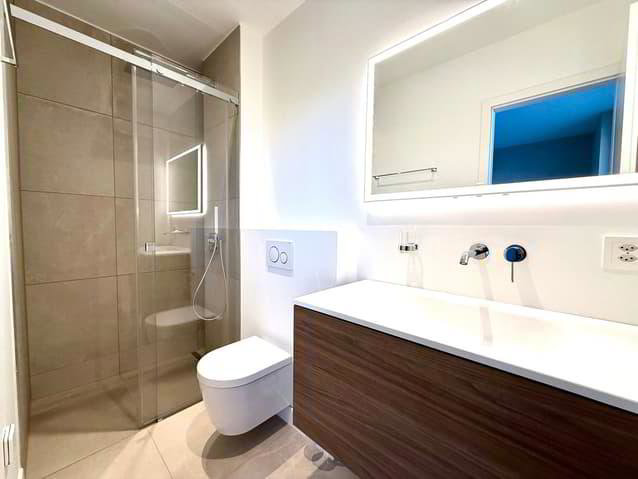 3.5 rooms Apartment to buy in Pully - image 1/12