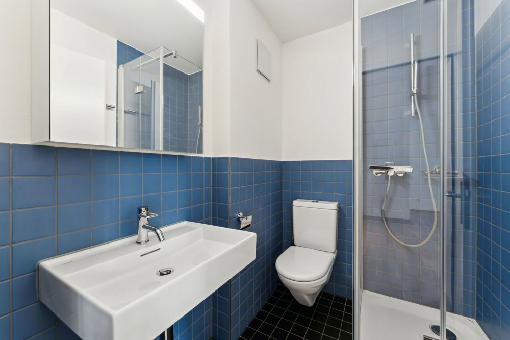 1.5 Zimmer Wohnung zu vermieten in Chur - Bild 1/4