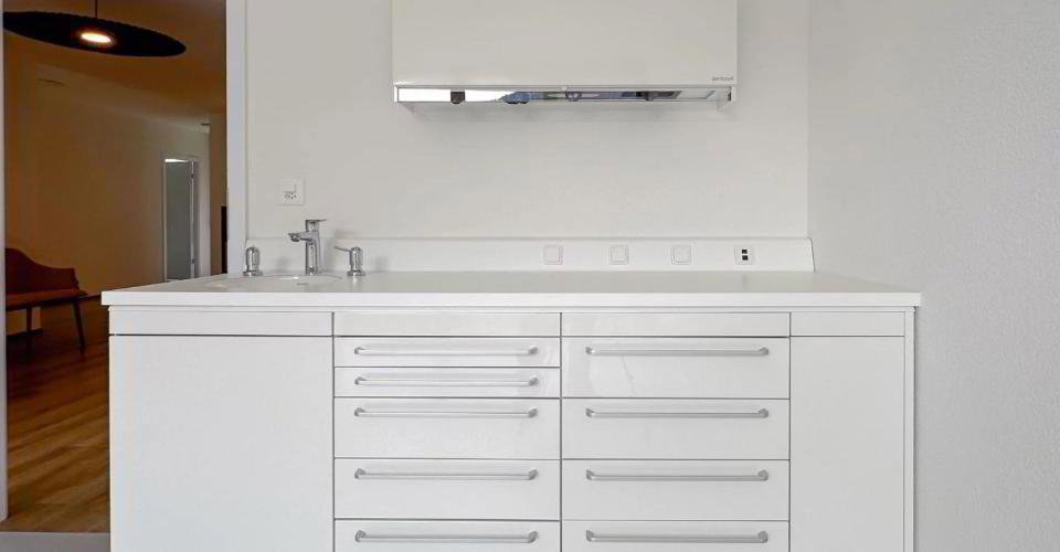 Bureau & Commerce null pièces à louer à Sierre - image 1/13