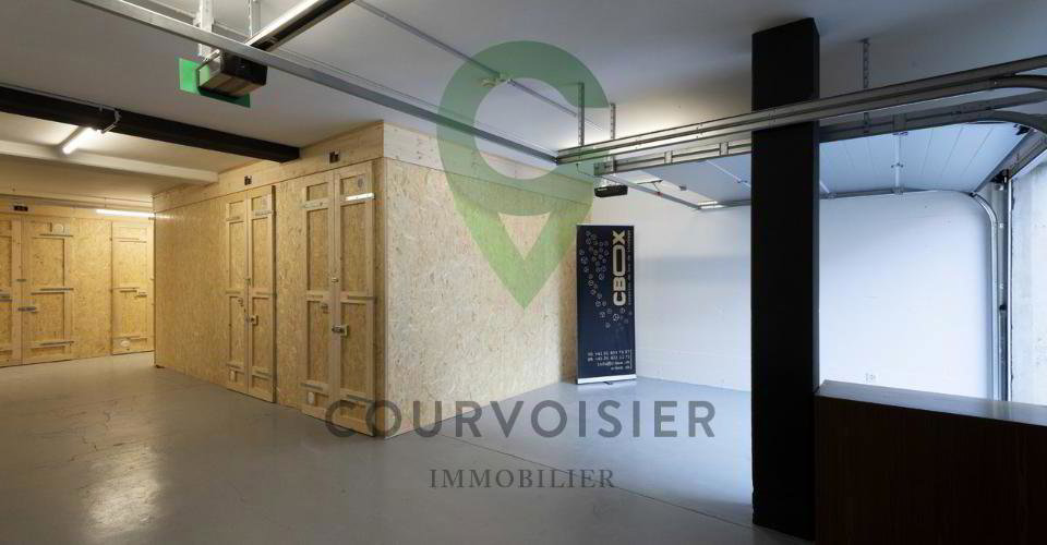 Ufficio & Commercio di null locali in affitto a Friburgo - immagine 1/7