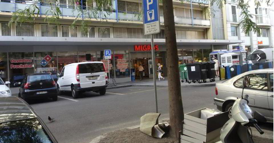 null Zimmer Büro zu vermieten in Genf - Bild 1/1