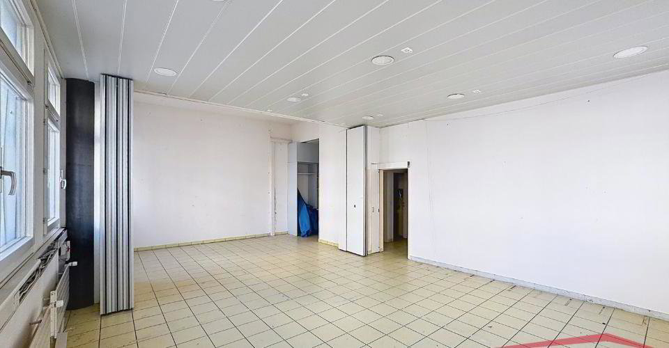 Ufficio & Commercio di null locali in affitto a Fribourg - immagine 1/5