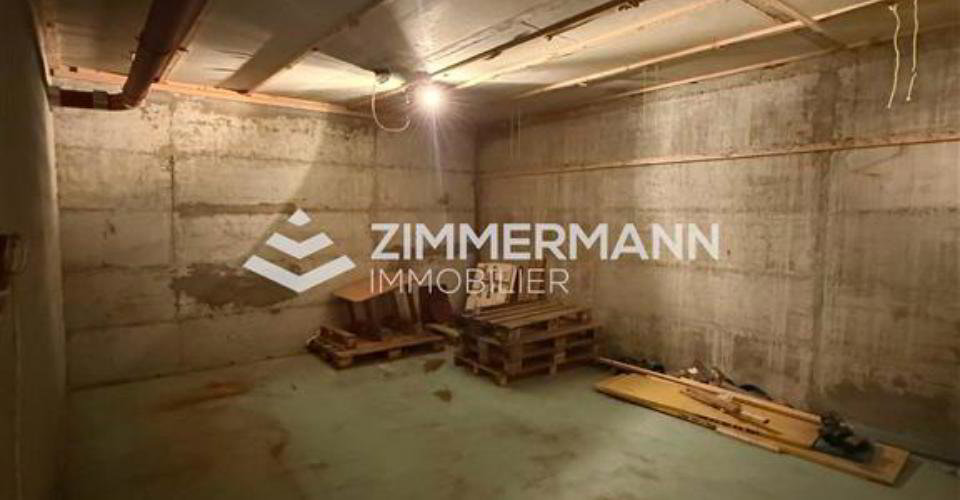 null Zimmer Büro zu vermieten in Genf - Bild 1/2