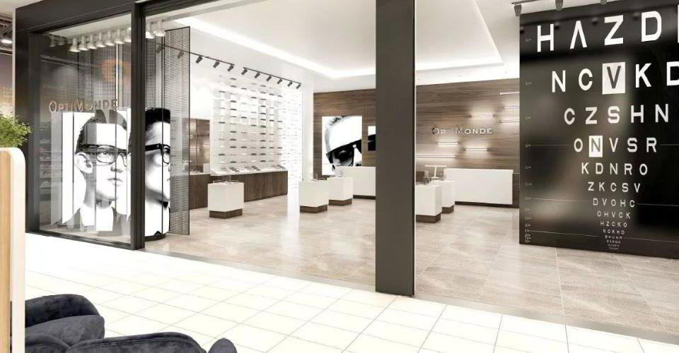 Rolle - Surface commerciale - 246 m² - Ansicht 4