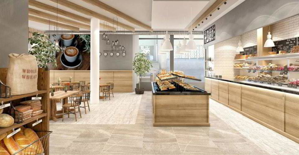 Rolle - Surface commerciale - 246 m² - Ansicht 5