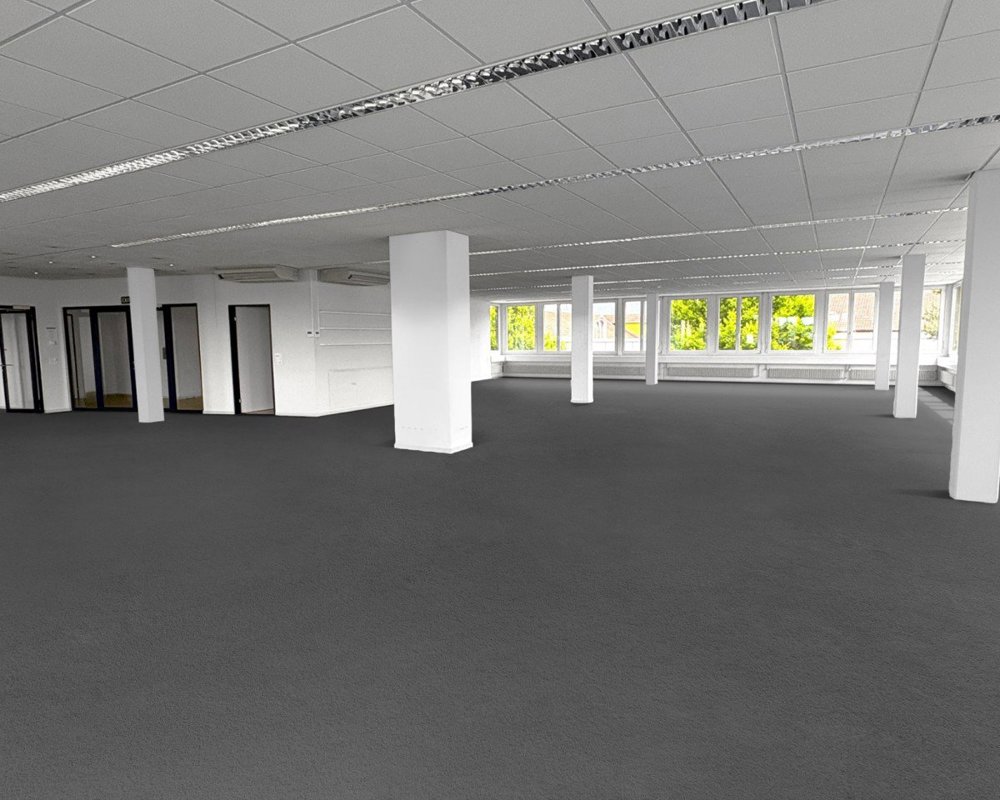 null rooms Office & Commercial for rent in Baar - image 1/5