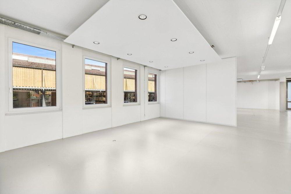 null Zimmer Büro zu vermieten in Reinach BL - Bild 1/7